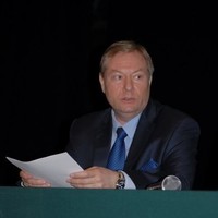 Sergei Voitkovsky