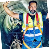 Mohammad Al johmani