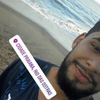 Pericles Junior
