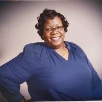 Sharon M. Williams