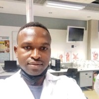 Enos Phenyo Mashiane