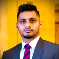 Sujith Wanigasekara