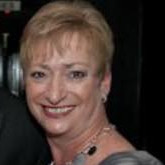 Caroline Golding