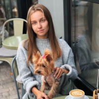 Катерина Левицкая
