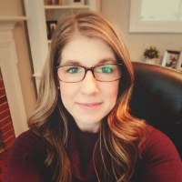Jennifer Sterne