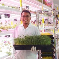 Alpredo Christian Sitompul
