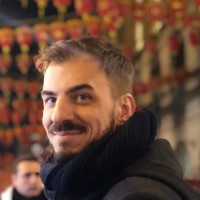 Stefano Mori