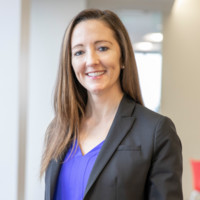 Catherine Corgan