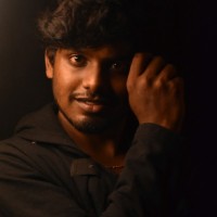 Vignesh Marimuthu