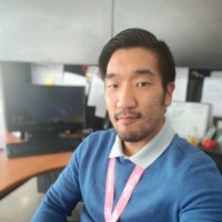 Peter Lee