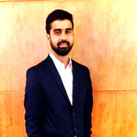 Hamza Farooq