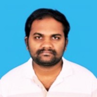 Venkatesh Pagadala