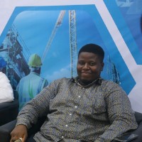 Moses Idiong