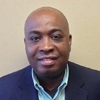 Belonde Jean Louis, MBA