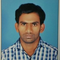 Srinivasulu Reddy