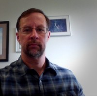 Steven Dellinger-Pate