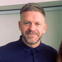 Darren Davis