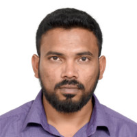 Mano Raj Kumar