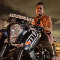 Abhishek Kiresur