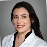 Alexandra N. Garcia, Mmsc, Pa-C
