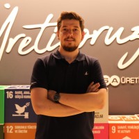 Mehmet Ali Arican