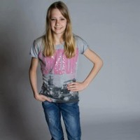 Romy Van Berkel