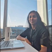Khyati Garg