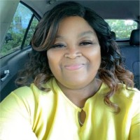 Gwendolyn Long