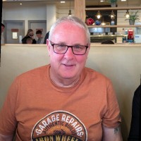 Paul Metcalfe
