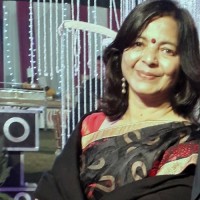 seema dutt