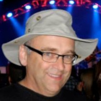 Ronald Robichaud
