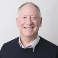 Mike Palmer
