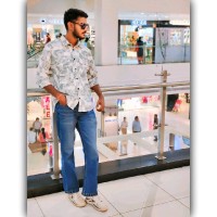 Nitish Mehra
