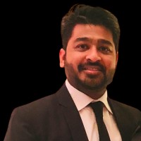 Ashish Kotawala