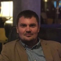 Alex Shevtsov