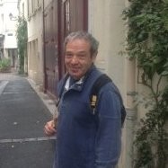 Boris Shoykhet, Ph.D.