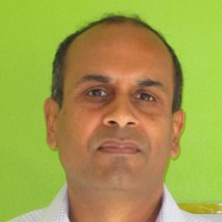 Suman Shekhar