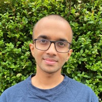 Aniruddha Khanwelkar