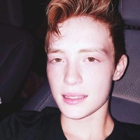 Jake Ganton