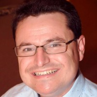 James Black