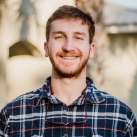 Christian Rabalais, Eit