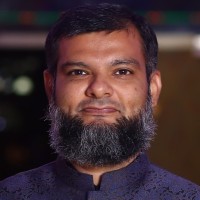 Bilal A. Khawaja