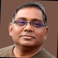 Ashish Srivastava