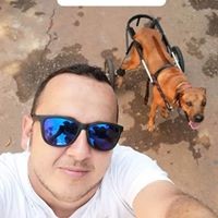 Diego Alberto Lizcano Ramirez