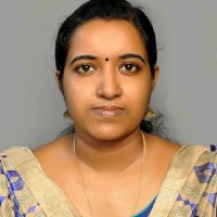 Maneesha Krishnan