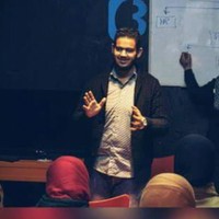Muhammad Ayman