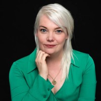 Gudny Olafsdottir