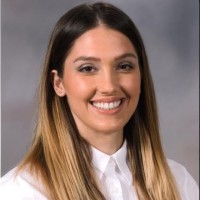 Sonja Dragojevic, Ph.D.