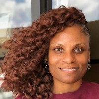 Iris Lancaster-Lawson