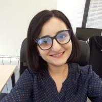 Khatia Ormotsadze